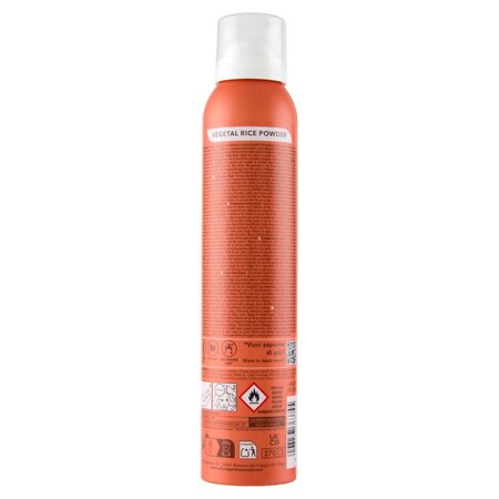 Spuma uscata pentru bucle Curl, 200 ml, Alama 741760