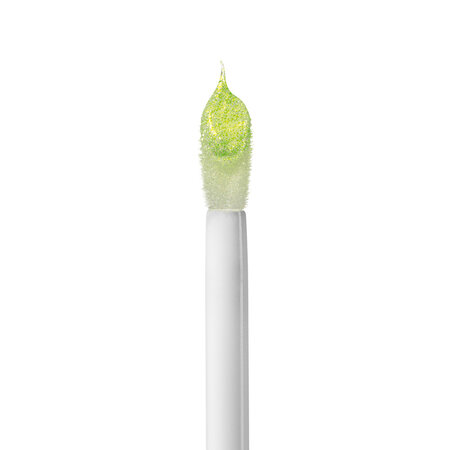 Luciu de buze Nourishing Shine, Crushed Lime, 7 ml, Avon 741771