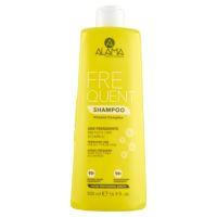 Sampon potrivit pentru utilizare frecventa Frequent, 500 ml, Alama