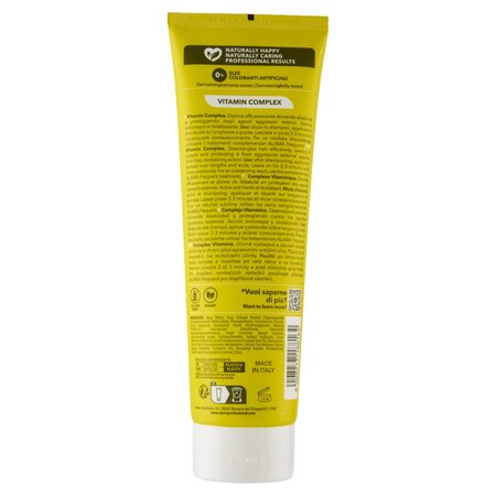 Balsam potrivit pentru utilizare frecventa Frequent, 300 ml, Alama 741814