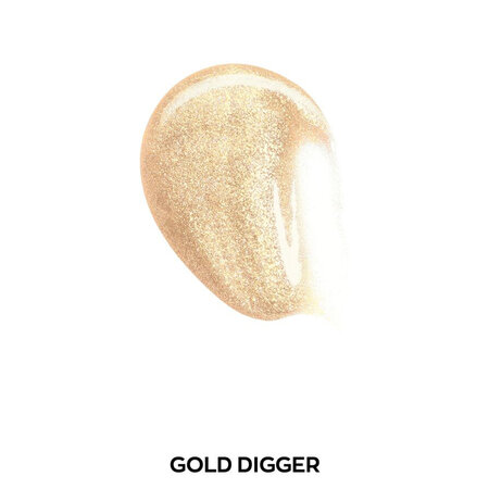 Luciu de buze Nourishing Shine, Gold Digger, 7 ml, Avon 741804