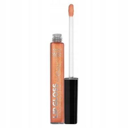 Luciu de buze Nourishing Shine, Gold Digger, 7 ml, Avon 741806