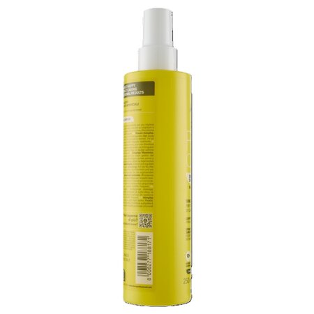 Spray lejer pentru descurcarea parului Frequent, 250 ml, Alama 741826