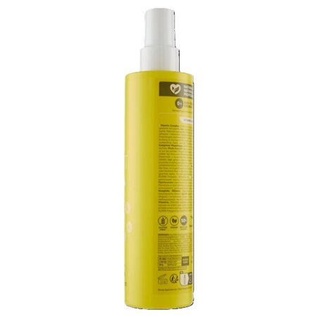 Spray lejer pentru descurcarea parului Frequent, 250 ml, Alama 741825