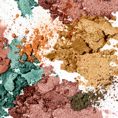 Paleta de farduri Ultra, Earths, 6.3 g, Avon 741837
