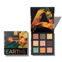Paleta de farduri Ultra, Earths, 6.3 g, Avon