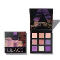 Paleta de farduri Ultra, Liliacs, 6.3 g, Avon