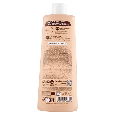 Sampon cu efect hidratant Hydra, 500 ml, Alama 741846