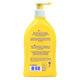 Gel de dus si sampon pentru copii, Banane,400 ml, Sanosan 794389