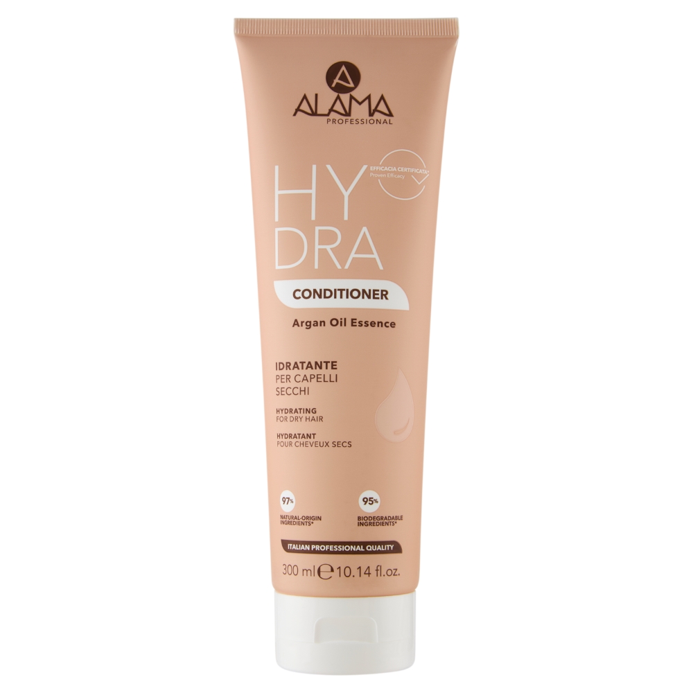 Balsam cu efect  hidratant Hydra, 300 ml, Alama