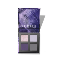 Paleta de farduri Ultra, Quad Purple, 2.8 g, Avon