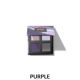 Paleta de farduri Ultra, Quad Purple, 2.8 g, Avon 741863