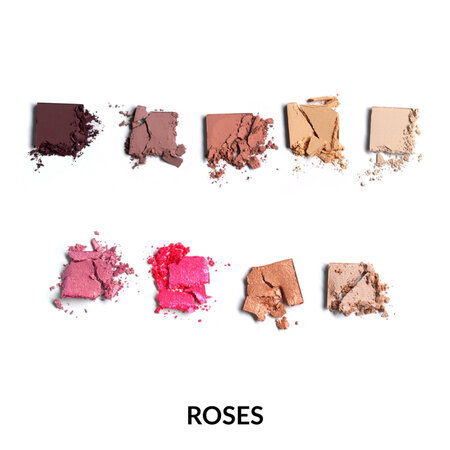 Paleta de farduri Ultra, Roses, 6.3 g, Avon 741872