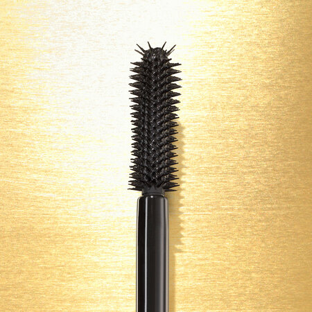 Mascara Lash Genius Multitask & Multiply, Blackest Black, 10 ml, Avon 741881