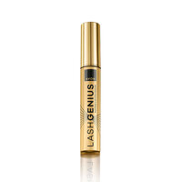 Mascara Lash Genius Multitask & Multiply, Blackest Black, 10 ml, Avon