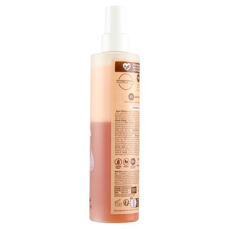 Balsam usor cu efect hidratant Hydra, 250 ml, Alama 741885