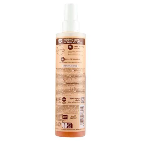 Balsam usor cu efect hidratant Hydra, 250 ml, Alama 741886
