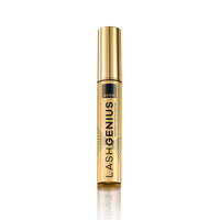 Mascara Lash Genius Multitask & Multiply, Brown Black, 10 ml, Avon