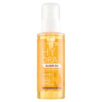 Ulei elixir pentru par cu efect hidratant Hydra, 100 ml, Alama