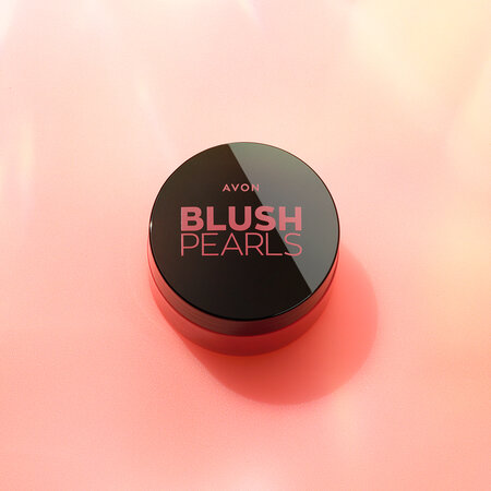 Perle iluminatoare Blush, Cool, 28 g, Avon 741928