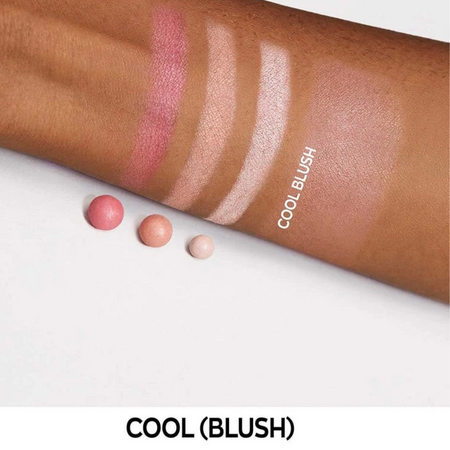 Perle iluminatoare Blush, Cool, 28 g, Avon 741945