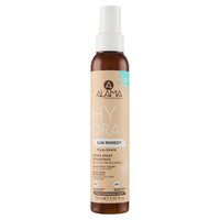 Spray hidratant pentru par dupa expunerea la soare Hydra, 150 ml, Alama