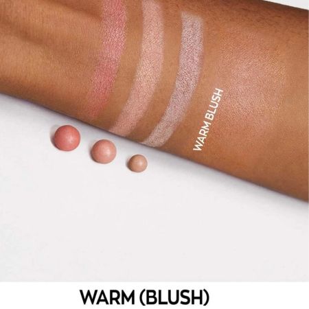 Perle iluminatoare Blush, Warm, 28 g, Avon 741946