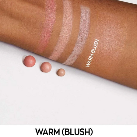 Perle iluminatoare Blush, Warm, 28 g, Avon 741946