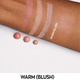 Perle iluminatoare Blush, Warm, 28 g, Avon 741946