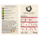 Emocalm ceai, 50 g, Dacia Plant 808329