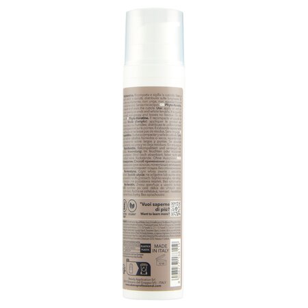 Tratament pentru regenerarea firelor despicate Repair, 100 ml, Alama 741975