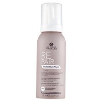 Spuma miraculoasa pentru par deteriorat Repair, 75 ml, Alama