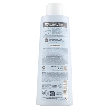 Sampon fortifiant Zero Stress, 300 ml, Alama 741995