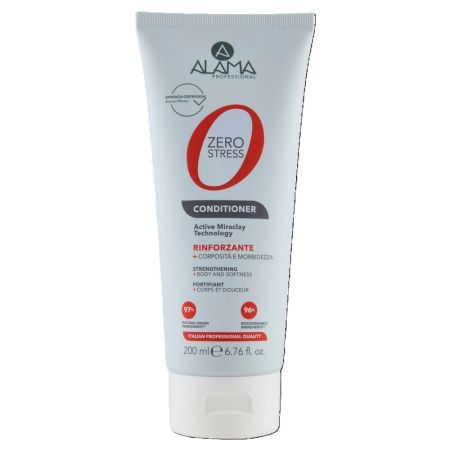 Balsam fortifiant Zero Stress, 200 ml, Alama