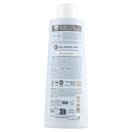 Sampon antimatreata Zero Stress, 300 ml, Alama 742051