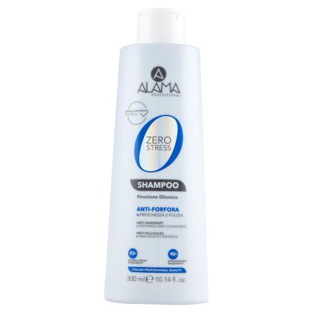 Sampon antimatreata Zero Stress, 300 ml, Alama