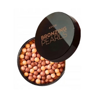 Perle bronzante, Warm, 28 g, Avon
