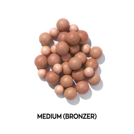 Perle bronzante, Medium, 28 g, Avon 742014
