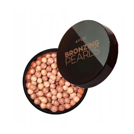 Perle bronzante, Medium, 28 g, Avon