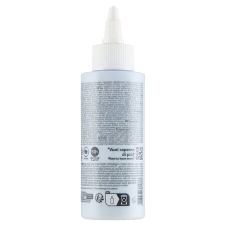 Tratament detox inainte de spalare Zero Stress, 100 ml, Alama 742059