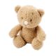 Jucarie de plus, 24 cm, Teddy Baby Ursulet, 0 luni+, Nattou 742108