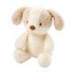 Jucarie de plus, 24 cm, Teddy Baby Catelus, 0 luni+, Nattou 742179