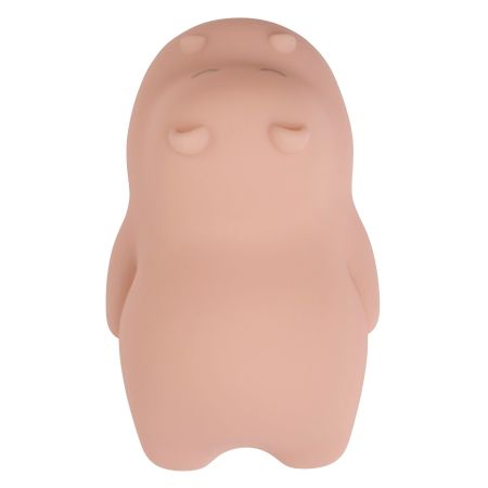 Lampa de veghe, 16 cm, Hipopotam, Nattou 742194