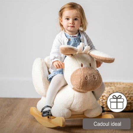 Balansoar, Teddy Magarusul, Nattou 742235