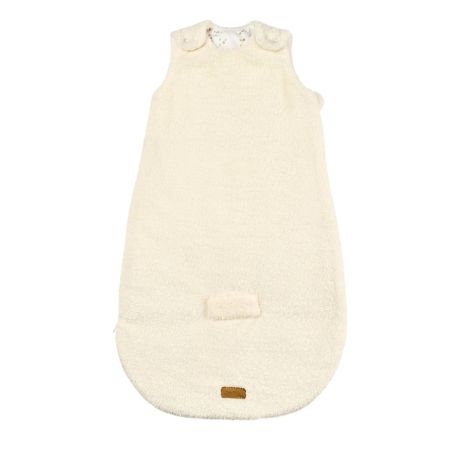 Sac de dormit, 70 cm, Bej, Teddy, Nattou