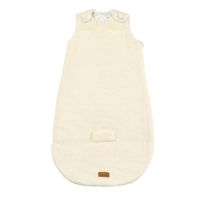 Sac de dormit, 70 cm, Bej, Teddy, Nattou