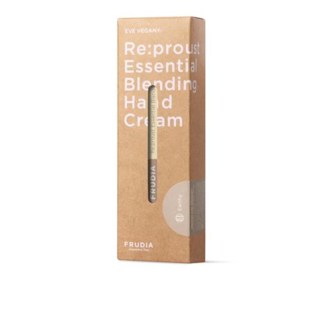 Crema de maini Earthy Re:Proust Essential Blending, 50 ml, Frudia 742308
