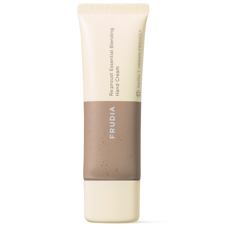 Crema de maini Earthy Re:Proust Essential Blending, 50 ml, Frudia 742309