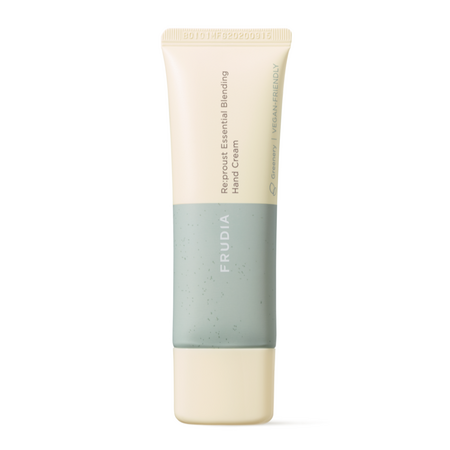 Crema de maini Greenery Re:Proust Essential Blending, 50 ml, Frudia 742316