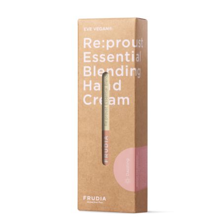 Crema de maini Dazzling Re:Proust Essential Blending, 50 ml, Frudia 742320
